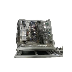 Каскадная клеевая ванна 24 Shelves