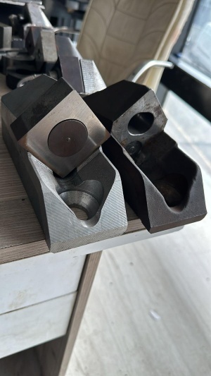 запчасти для шредеров, дробилок и грануляторов Green Kalıp Makina (Турция)