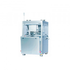 Высокоскоростной пресс для таблеток GZPK-720i-51