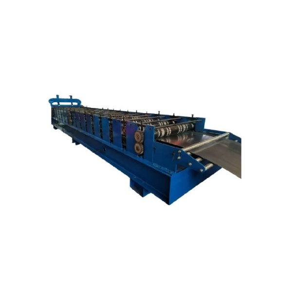 Линию для производства бортового профиля GCF-615