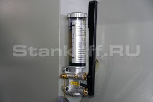 Гидравлическая гильотина для шпона MD310