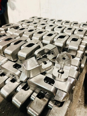 запчасти для шредеров, дробилок и грануляторов Green Kalıp Makina (Турция)