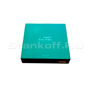 Программа для лазерной резки труб TubesT с функцией nesting