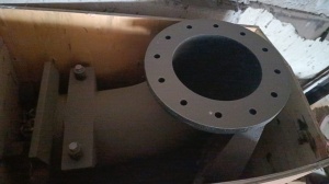 Насос погружной 250WQ360-28-45(I) в комплекте с принадлежностями