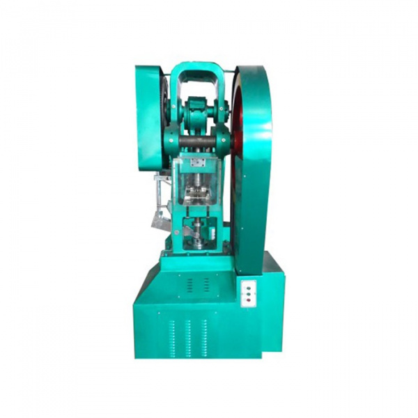 Станок для изготовления посудомоечных таблеток ZP-15