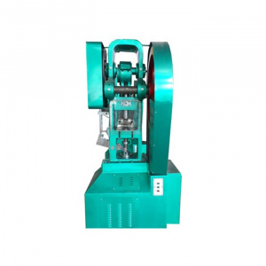 Станок для изготовления посудомоечных таблеток ZP-15