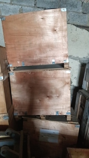 Насос погружной 250WQ360-28-45(I) в комплекте с принадлежностями