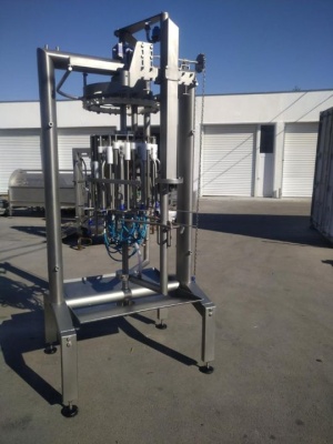 Цех убоя птицы производительностью 3000 голов/час, Комплект технологического оборудовани