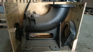 Насос погружной 250WQ360-28-45(I) в комплекте с принадлежностями