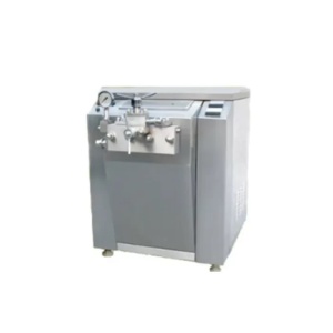 Линия для производства пюре и ягод 1T/H