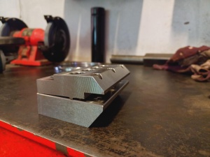 запчасти для шредеров, дробилок и грануляторов Green Kalıp Makina (Турция)