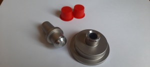 Комплект запчастей для Гомогенизатора высокого давления APV Модель Рэнни Блю Топ 58.79