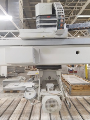 Камнерезный станок Emmedue Astra 4