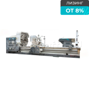Токарно-винторезные станок DMTG CW62100E/3000