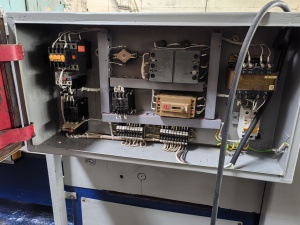 токарный винторезный 16в20