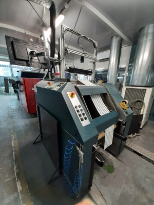 Магнитографический принтер MagySpeed