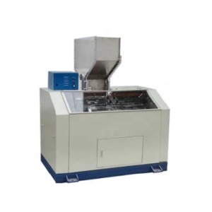 Машина для гофрирования соломки AB21-8