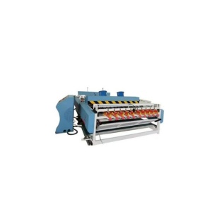 Приемная машина для картона TYPE 2100