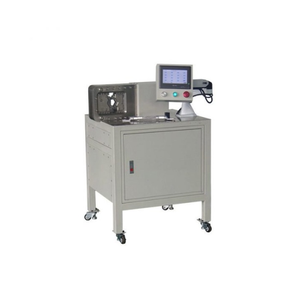 Обжимной станок BZW-6D