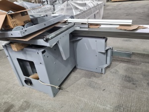 Форматно раскроечный станок Felder K700S