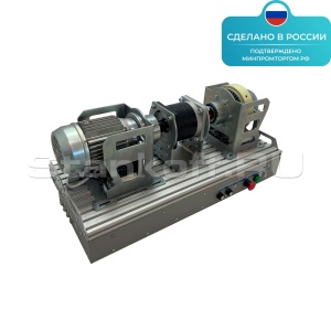 Макет-тренажер «Детали машин — планетарный редуктор» ST0189