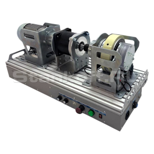 Макет-тренажер «Детали машин — планетарный редуктор» ST0189