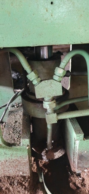 Пресс гидравлический ДЕ2432 ус.160 тонн, ДГ2432, ДБ2432, ДГ2434, ДГ2436, ДА2238, ДБ2240, ПА3438, ПА3434