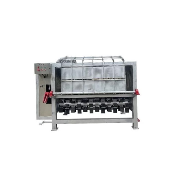 Скребмашина для обработки свиных туш GL-Z250