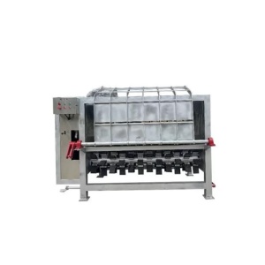 Скребмашина для обработки свиных туш GL-Z250