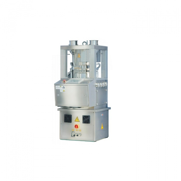 Роторный пресс для таблеток ZPSS226-16