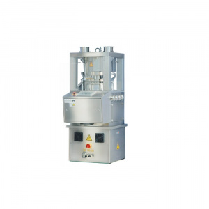 Роторный пресс для таблеток ZPSS226-16