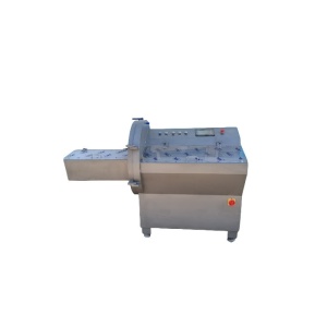 Машина для резки мяса 25K