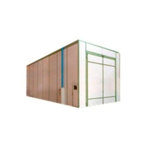 Обитаемую камеру Q2605