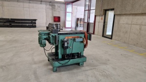 Профилегиб PBT Walba - 25