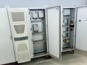 Линия по производству паркета Schroeder (Германия)