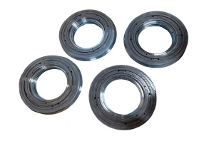 Комплектующие для линии Конформ (Conform)