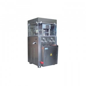 Высокоскоростной пресс для таблеток GZPK-580i-61