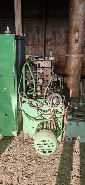 Пресс гидравлический ДЕ2432 ус.160 тонн, ДГ2432, ДБ2432, ДГ2434, ДГ2436, ДА2238, ДБ2240, ПА3438, ПА3434