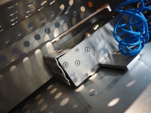 Слайсер Weber CCS 305