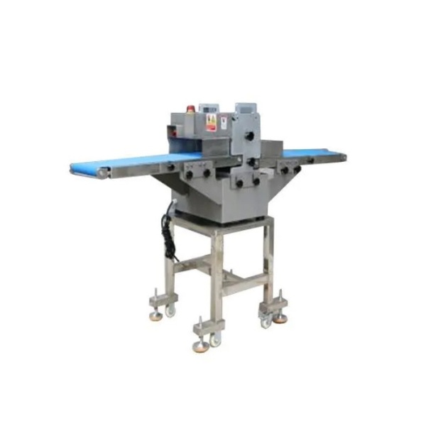 Машина для резки мяса Xc-340S