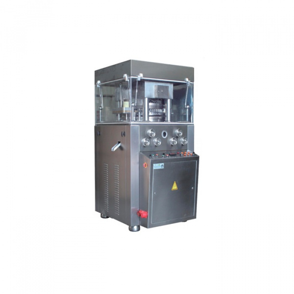 Высокоскоростной пресс для таблеток GZPK-580i-39