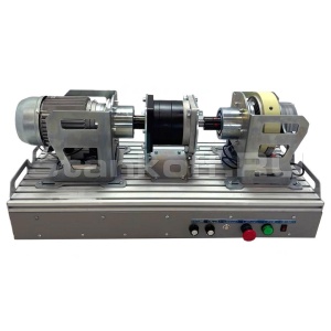 Макет-тренажер «Детали машин — планетарный редуктор» ST0189