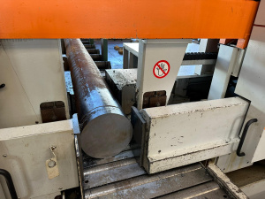 Ленточнопильный станок KASTO - KASTOtec A4