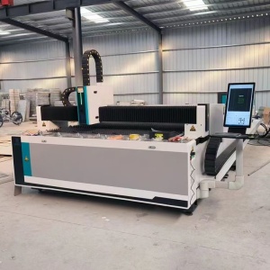 Станок лазерной резки 3000х1500 мм 3000 Вт