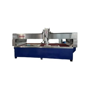 Установка гидроабразивной резки HB-1325