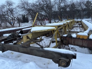 Кран-балка 5 тн