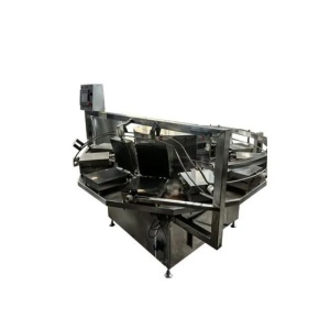 Автоматическая карусельная печь для вафель FTDJ-12