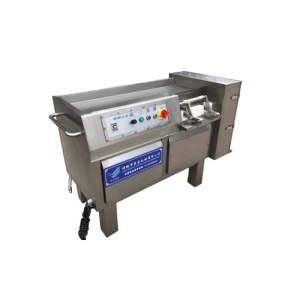 Машина для резки мяса QDJ-350