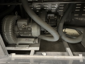 Туннельная моечная машина для ящиков Heim EDT HLC 5.1