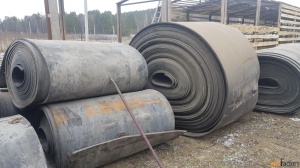 Лента транспортерная